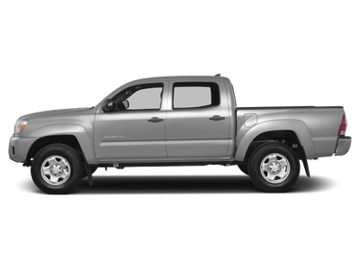2015 Toyota Tacoma PreRunner
