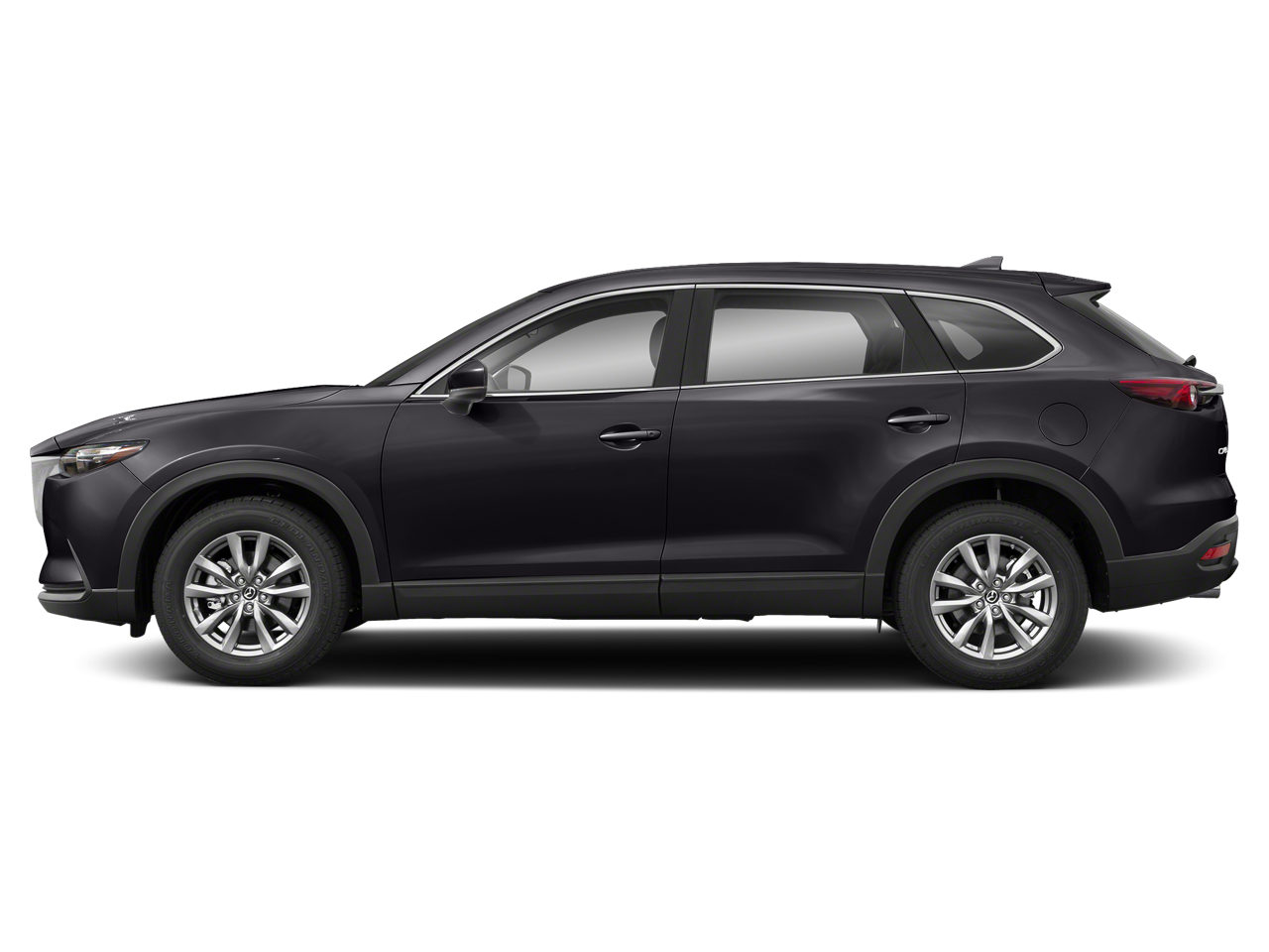 2020 Mazda Mazda CX-9 Sport