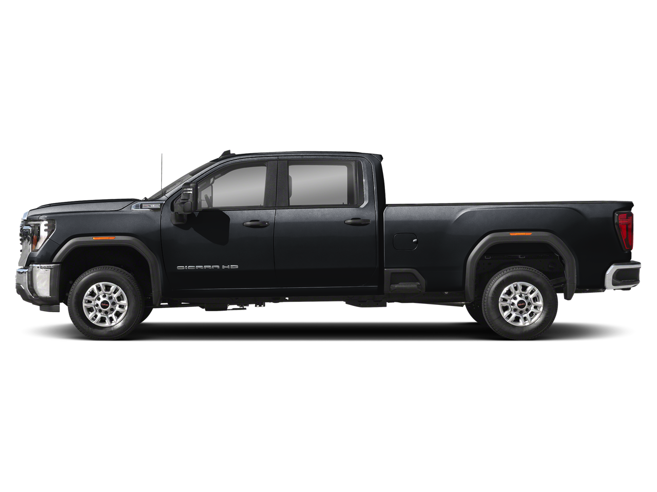 2024 GMC Sierra Denali Ultimate