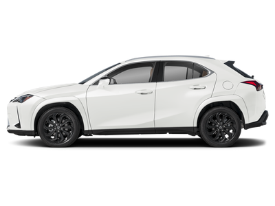 2025 Lexus UX 300h Premium