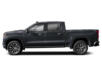 2026 Chevrolet Silverado RST