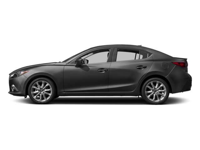2016 Mazda Mazda3 s Touring