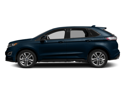 2017 Ford Edge Sport