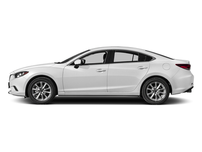 2017 Mazda Mazda6 Sport