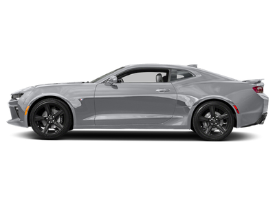 2018 Chevrolet Camaro 1SS