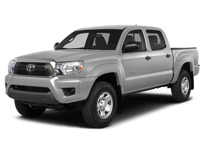 2015 Toyota Tacoma PreRunner
