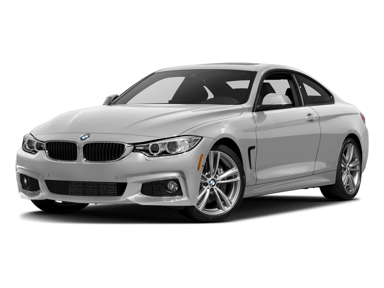 2016 BMW 4 series 428i