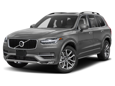 2019 Volvo XC90 Momentum