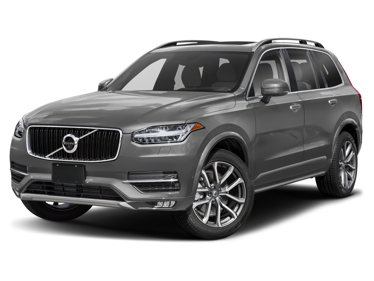 2019 Volvo XC90 Momentum