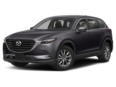 2020 Mazda Mazda CX-9 Sport