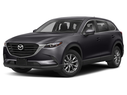 2020 Mazda Mazda CX-9 Sport
