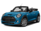2021 MINI Convertible Cooper S