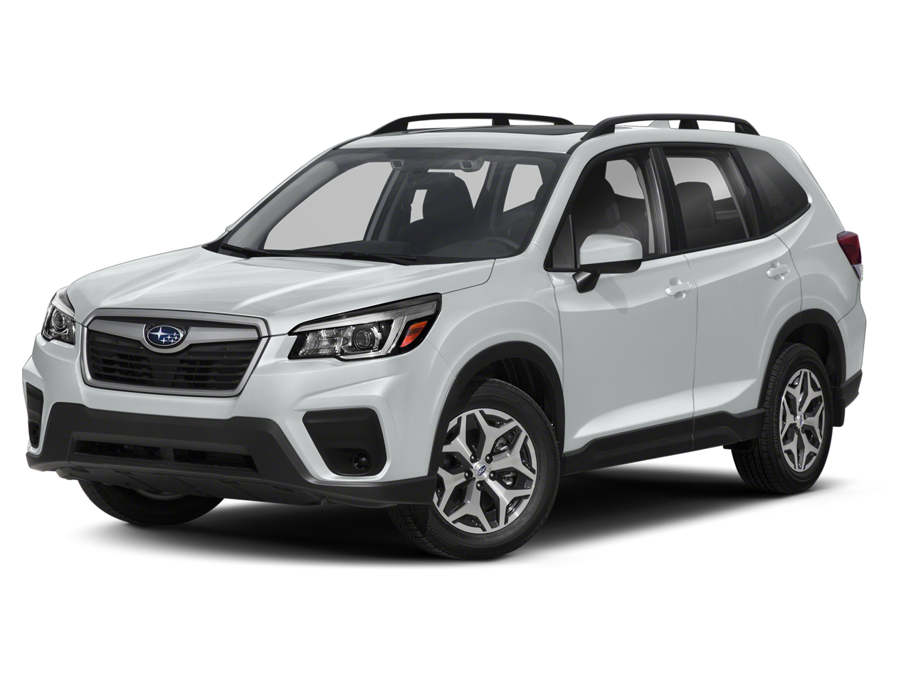 2021 Subaru Forester 2.5I