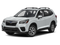 2021 Subaru Forester 2.5I