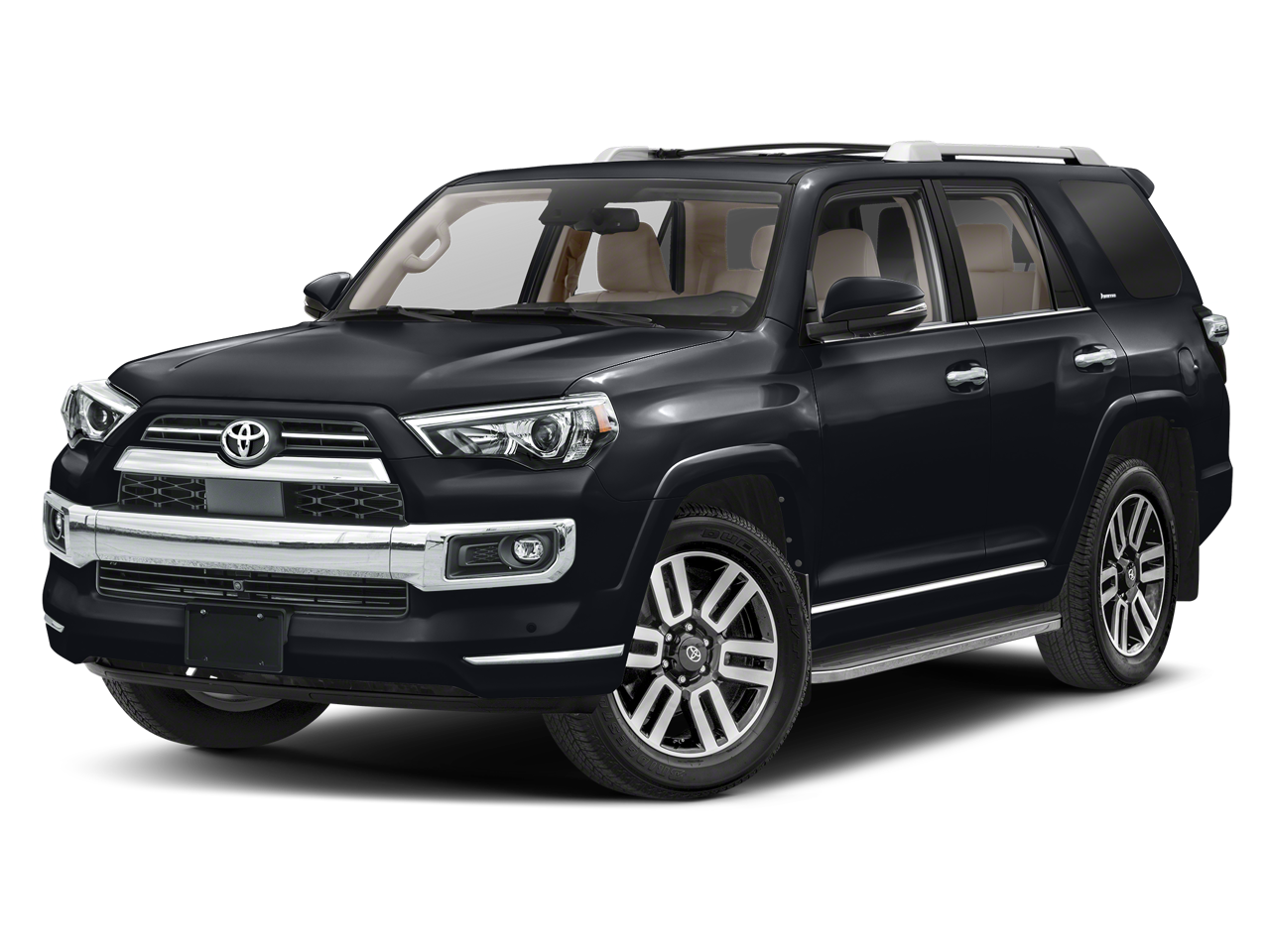 2023 Toyota 4Runner Limited for sale in Waipahu, HI