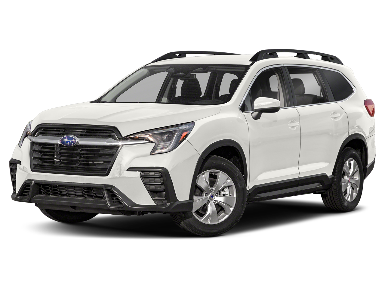 2024 Subaru Ascent