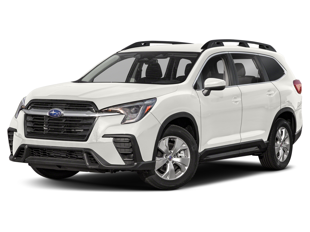 2024 Subaru Ascent Base