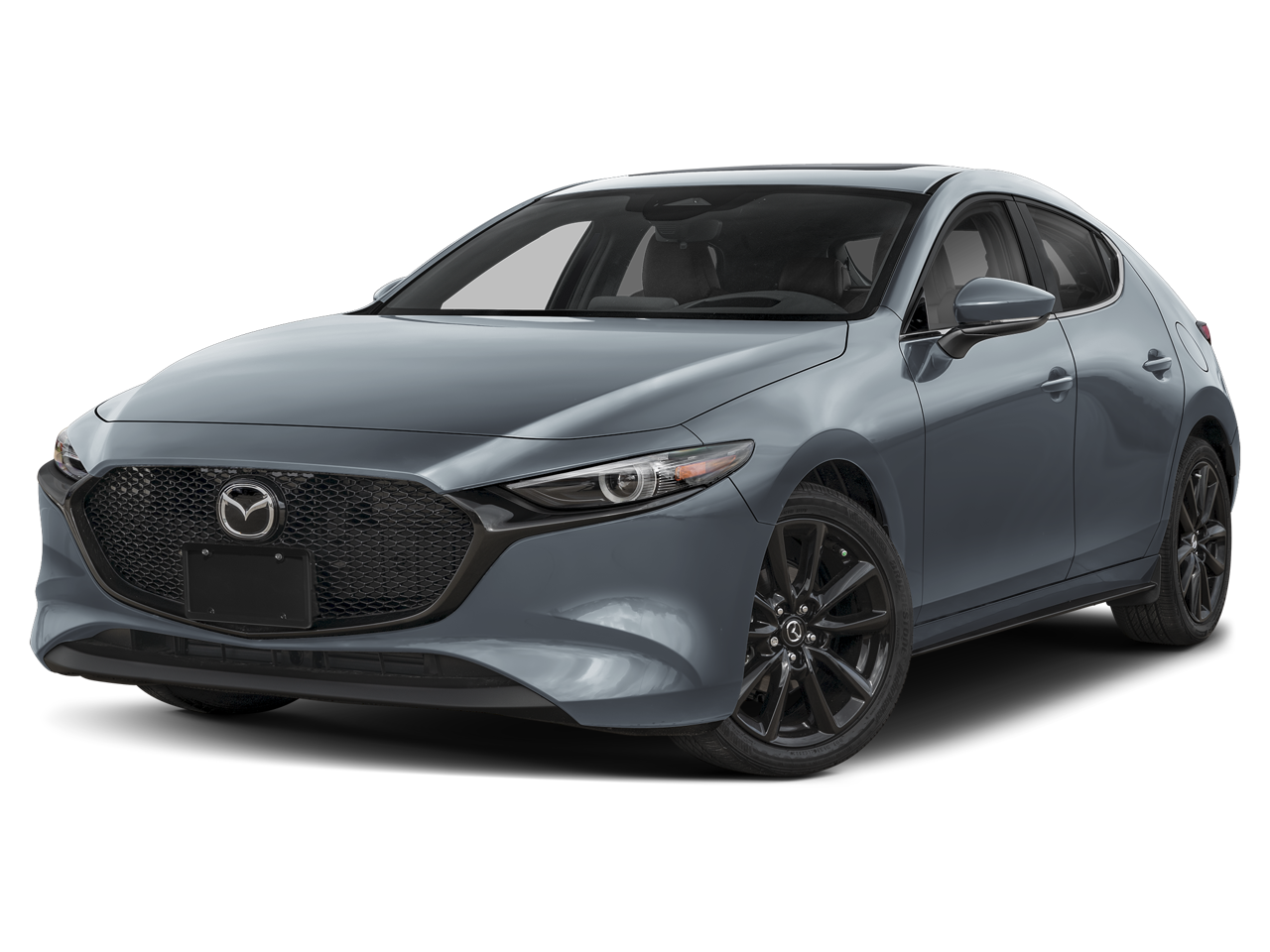 2026 Mazda Mazda3 Hatchback 2.5 S Premium