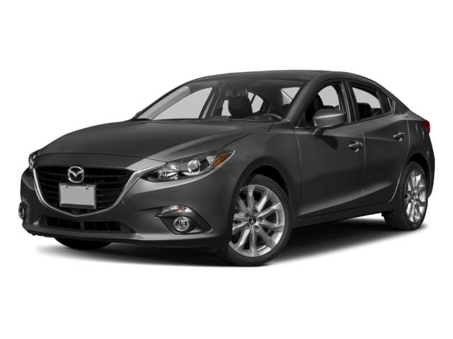 2016 Mazda Mazda3 s Touring