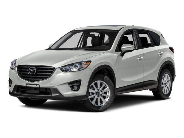2016 Mazda Mazda CX-5 Touring