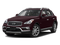 2017 INFINITI QX50 RWD