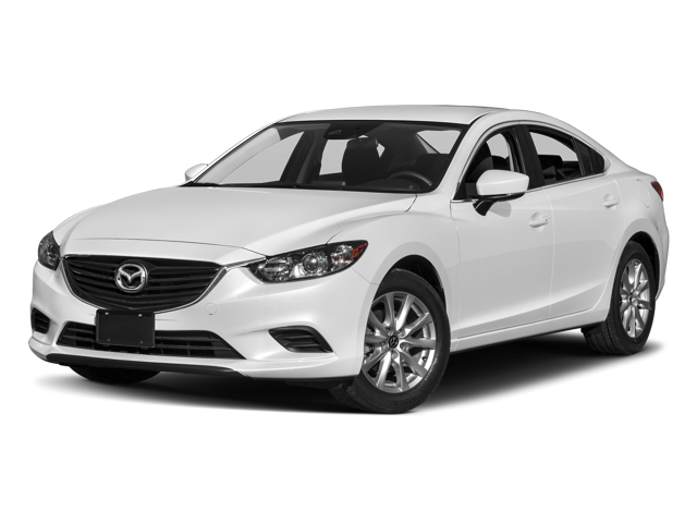 2017 Mazda Mazda6 i Sport for sale in Waipahu, HI