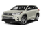 2017 Toyota Highlander LE