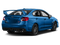 2015 Subaru WRX STI Launch Edition