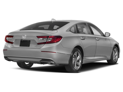 2018 Honda Accord EX 1.5T