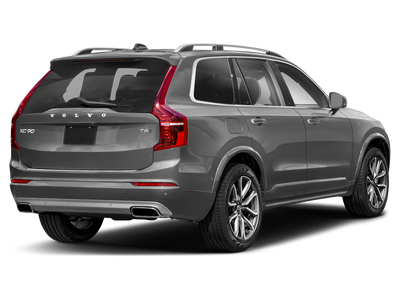 2019 Volvo XC90 Momentum