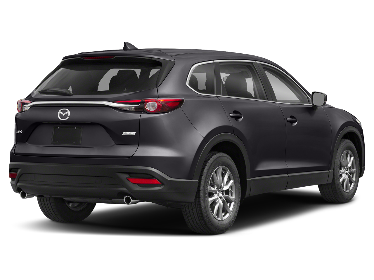 2020 Mazda Mazda CX-9 Sport