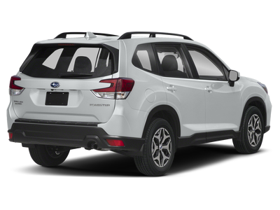 2021 Subaru Forester 2.5I