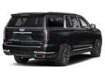 2026 Cadillac Escalade ESV 4WD Luxury
