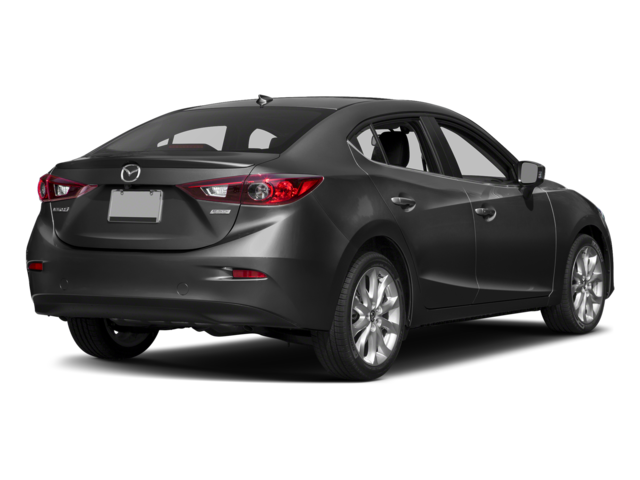 2016 Mazda Mazda3 s Touring