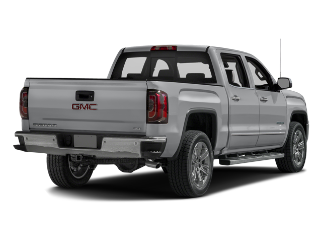 2017 GMC Sierra SLT