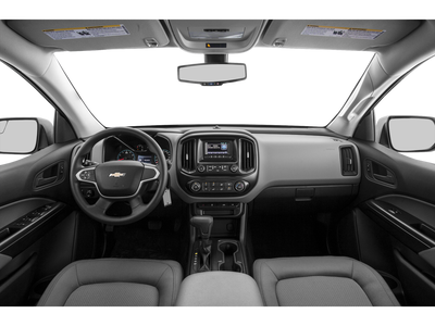 2015 Chevrolet Colorado 2WD WT