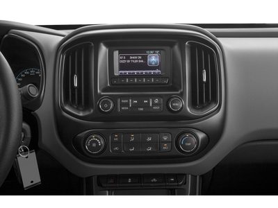 2015 Chevrolet Colorado 2WD WT