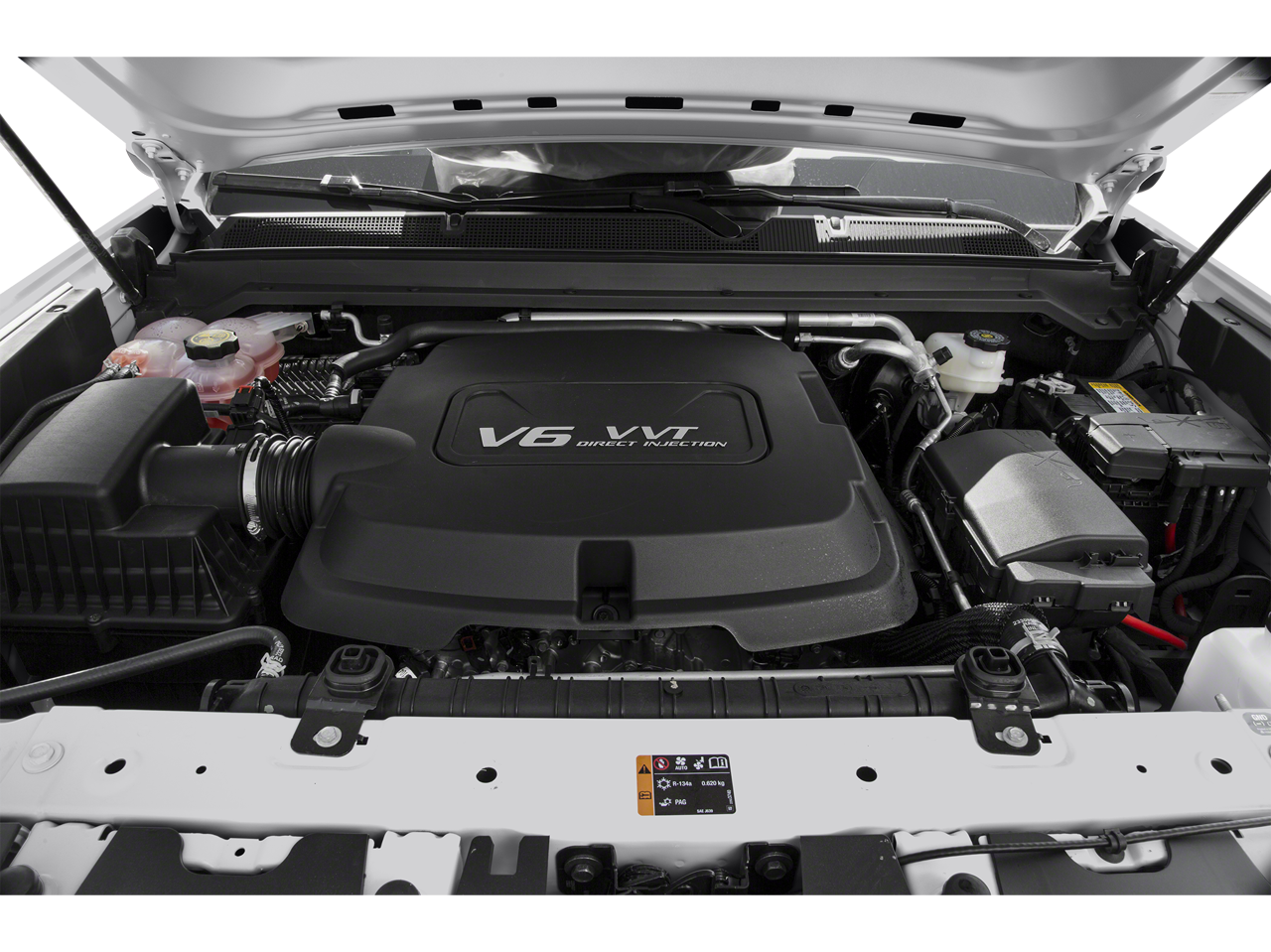 2015 Chevrolet Colorado 2WD WT