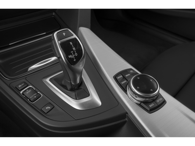 2016 BMW 4 series 428i