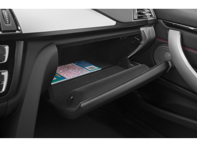 2016 BMW 4 series 428i