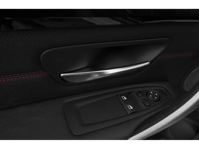 2016 BMW 4 series 428i