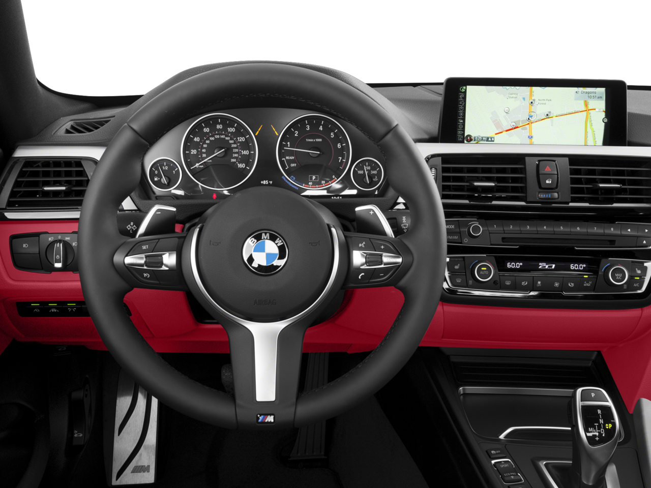 2016 BMW 4 series 428i