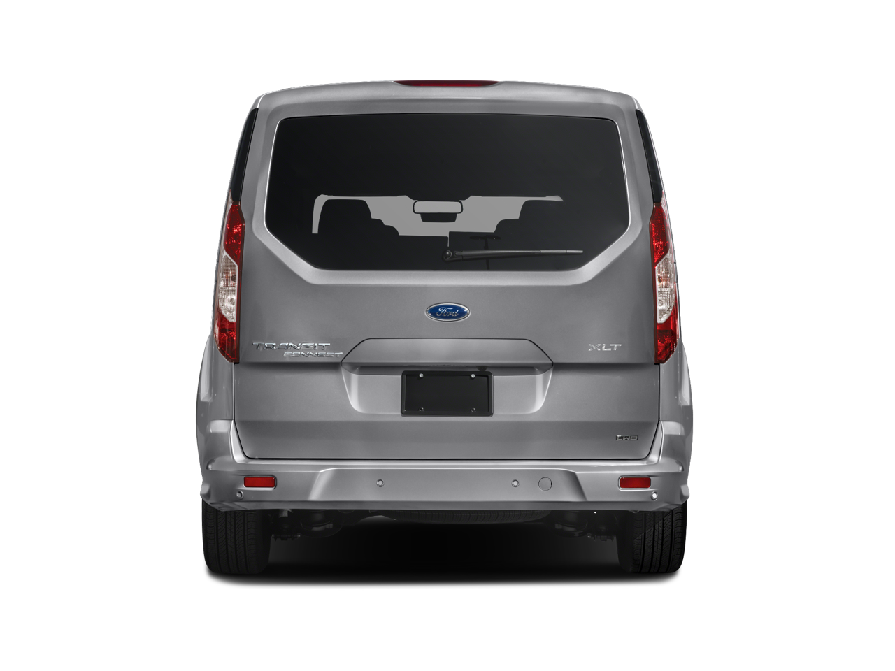 2019 Ford Transit Connect XL