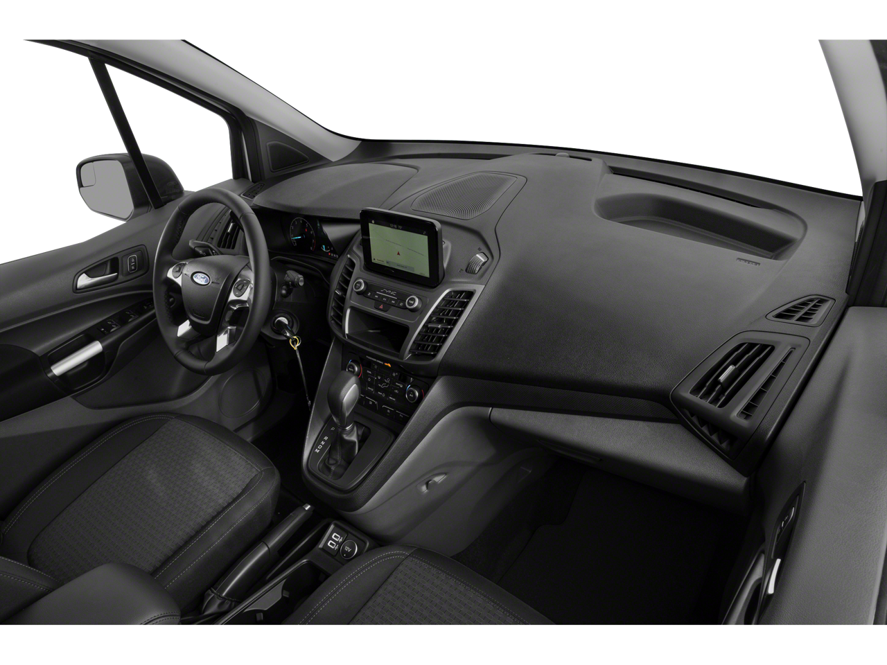 2019 Ford Transit Connect XL