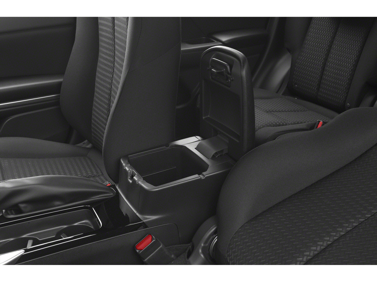 2019 Mitsubishi Eclipse Cross ES