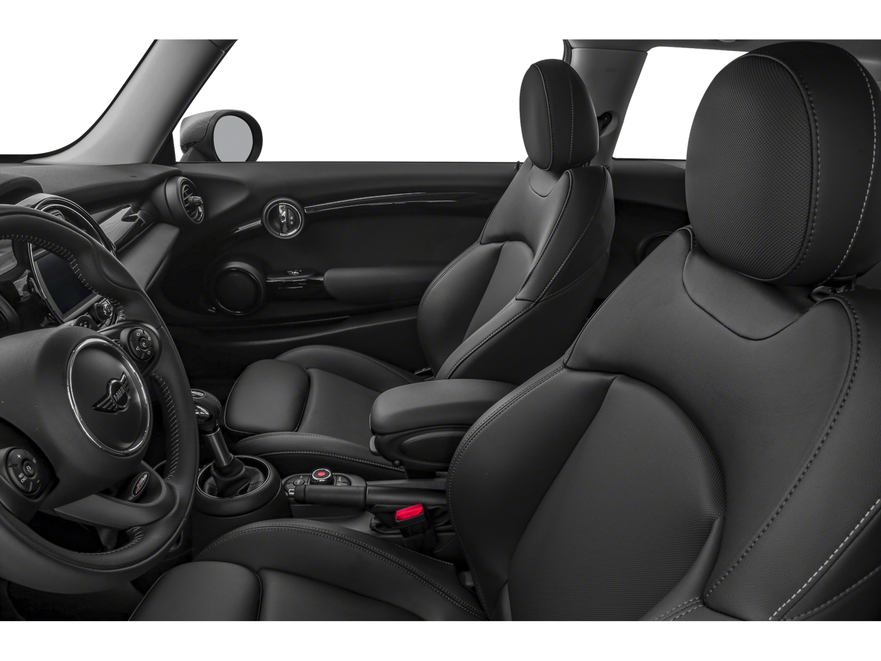 2019 MINI Hardtop Cooper S
