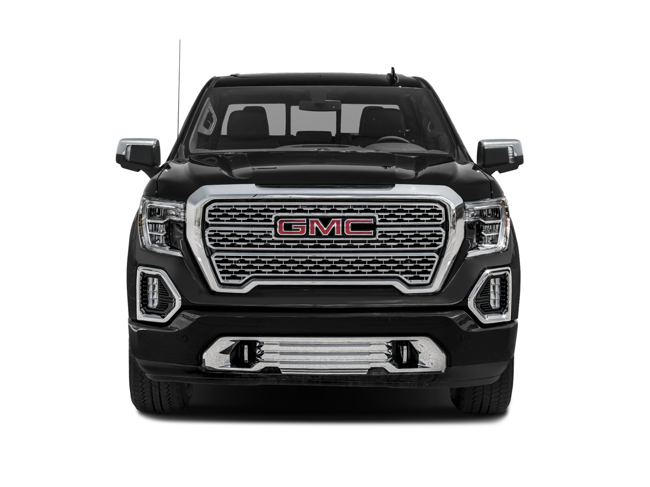 2020 GMC Sierra Denali