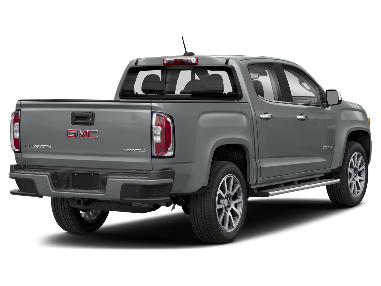 2020 GMC Canyon Denali