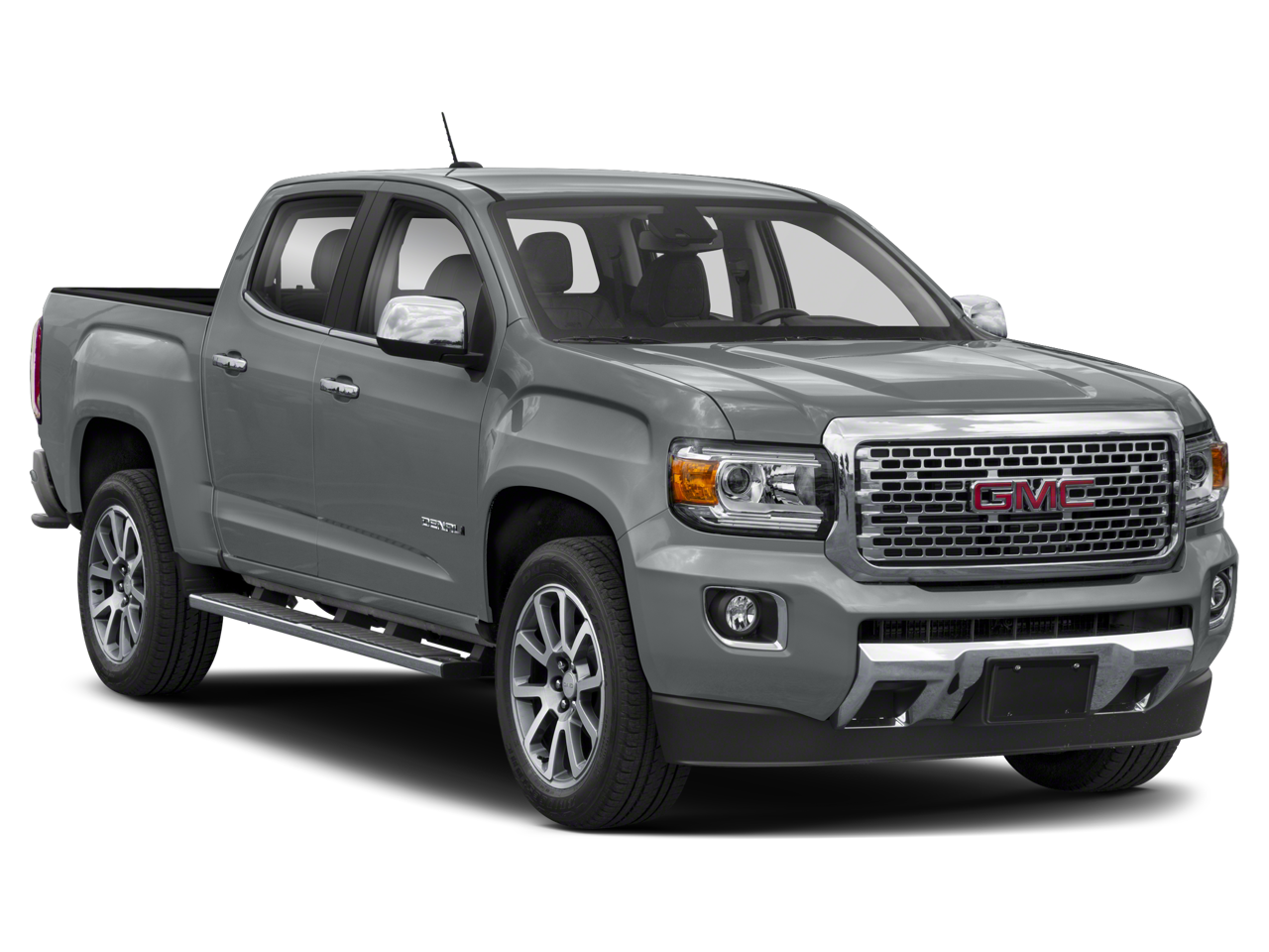 2020 GMC Canyon Denali