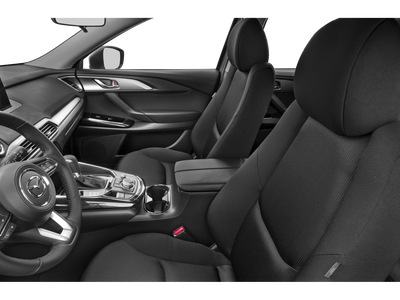 2020 Mazda Mazda CX-9 Sport